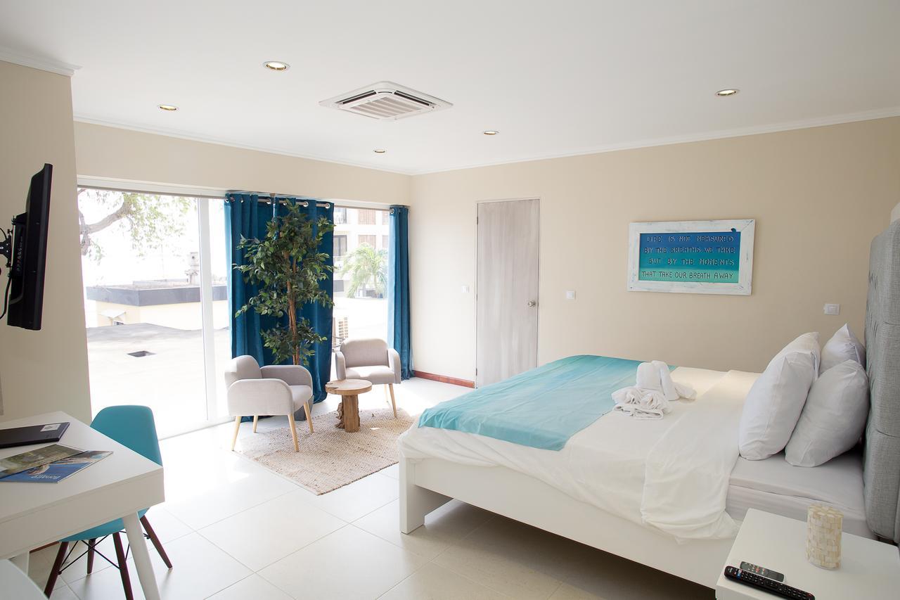 Hotel Islander Bonaire Kralendijk Exterior photo