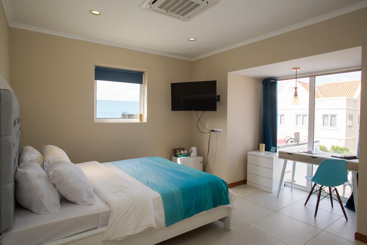 Hotel Islander Bonaire Kralendijk Exterior photo