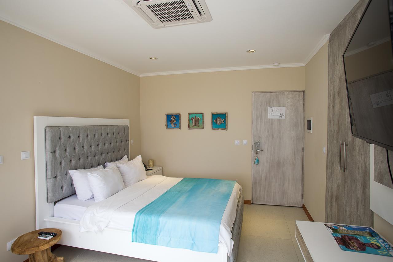 Hotel Islander Bonaire Kralendijk Exterior photo