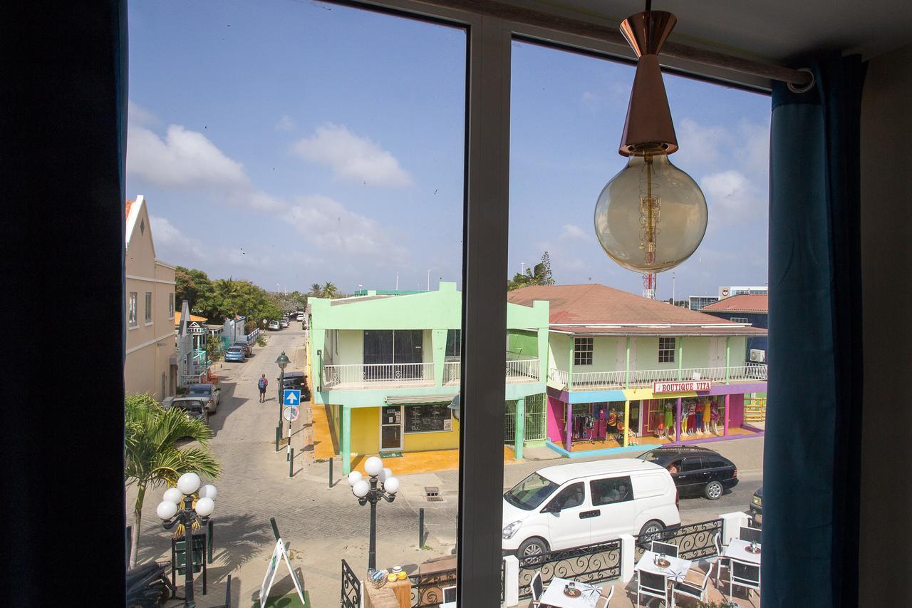 Hotel Islander Bonaire Kralendijk Exterior photo