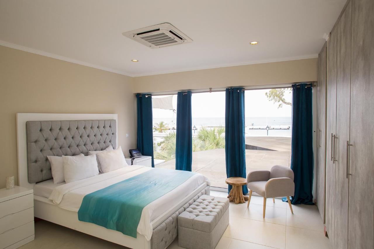 Hotel Islander Bonaire Kralendijk Exterior photo