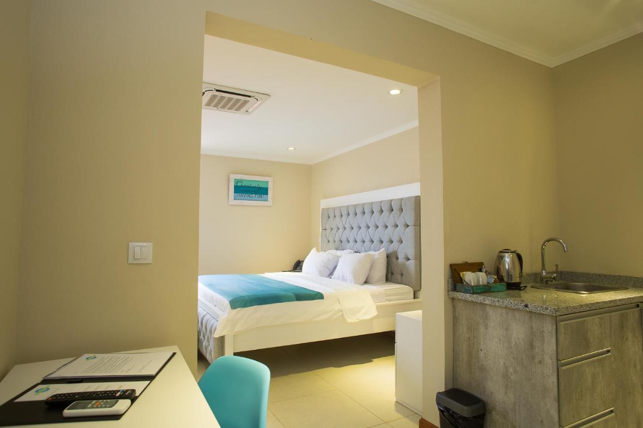 Hotel Islander Bonaire Kralendijk Exterior photo
